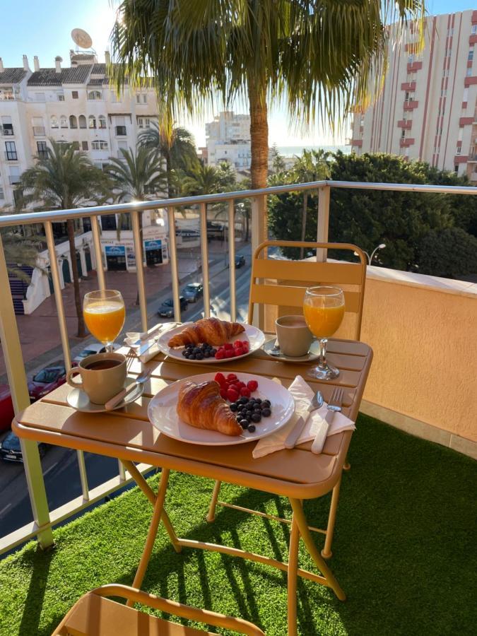Mediterranean & Sun In Minerva, Benalmadena Ngoại thất bức ảnh