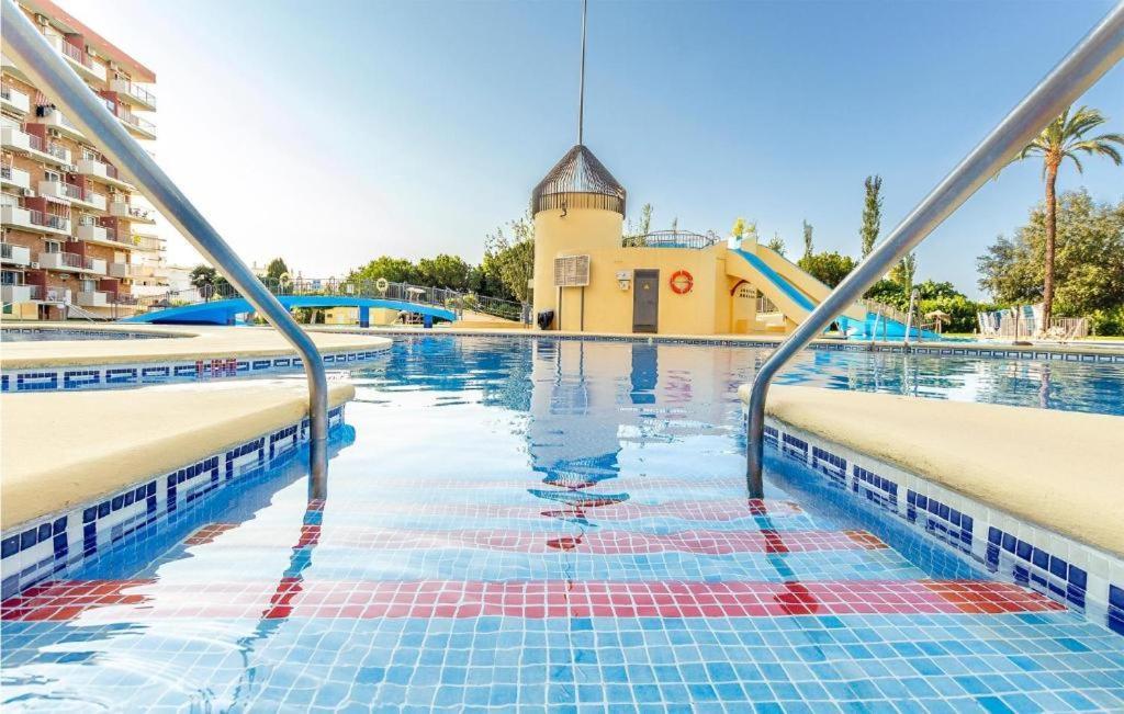 Mediterranean & Sun In Minerva, Benalmadena Ngoại thất bức ảnh